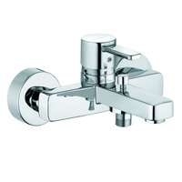 Kludi Kludi Zenta Kádtöltő csaptelep zuhanyszett nélkül 386700575