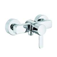 Kludi Kludi Zenta Zuhany csaptelep zuhanyszett nélkül 388700575