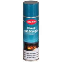 Kratki Kratki Kandalló üvegtisztító aktív hab 500 ml