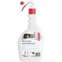 Kratki Kratki Kandalló üvegtisztító hab 500 ml