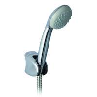 Mofém Mofém Basic Zuhanyszett fix zuhanytartóval gégecsővel kézizuhanyfejjel 275-0032-07
