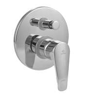 Mofém Mofém Junior Evo Falba süllyesztett kádtöltő csaptelep zuhanyszett nélkül 151-0066-00