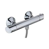 Mofém Mofém Junior Evo Termosztátos zuhany csaptelep zuhanyszett nélkül 25.201.28.00