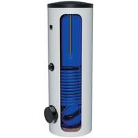 Drazice Drazice OKC 500 NTR/BP Álló 1 Hőcserélős Indirekt tároló