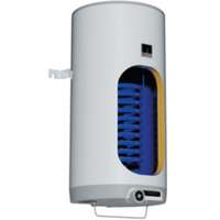 Drazice Drazice OKC 160 0,7m2 Fali 1 Hőcserélős Indirekt tároló elektromos fűtőbetéttel