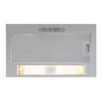 Cata Cata G-45 X/L LED INOX Beépíthető Páraelszívó
