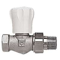 Herz Herz GP 1/2 Egyenes radiátorszelep (1552321)