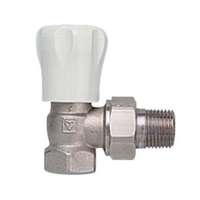 Herz Herz GP 1/2 Sarok radiátorszelep (1552421)