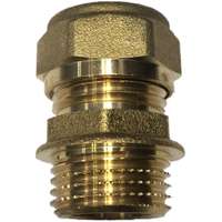 Nincs Besorolás Réz csőcsatlakozó roppantós 15x1/2 KM