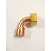 Nincs Besorolás Réz félhollandi 22x3/4” sarok