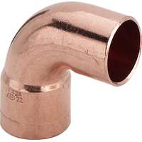 Viega Viega Réz könyök 42 mm KB