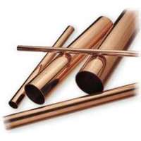 Nincs Besorolás Rézcső Félkemény 35x1