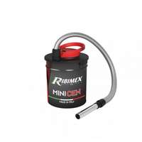 Kratki Ribimex Minicen Hamuporszívó 10 l tartállyal