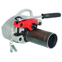 Rothenberger Rothenberger Kézi ROLL GROOVER Fűtés-és tüzivíz rendszer hornyoló