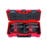 Rothenberger Rothenberger M15-18-22-28 Standard préspofa készlet 4 részes