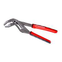 Rothenberger Rothenberger ROGRIP M 10-os 2K Vízpumpafogó két komponensű fogantyúval