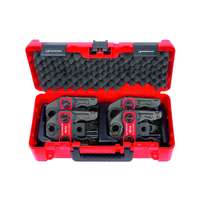 Rothenberger Rothenberger SV15-18-22-28 Standard préspofa készlet 4 részes