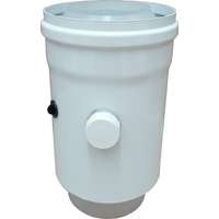 Sanica Sanica 60/100 Kondenzációs indító idom