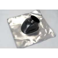 Saunier Duval Saunier Duval Ferdetető szigetelő elem (25-45 fokig) (fekete) 8000037506