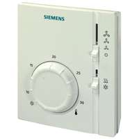 Siemens Siemens RAB31 Mechanikus fan-coil termosztát 4-csöves rendszerekhez