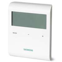 Siemens Siemens RDD100.1 Digitális szobatermosztát