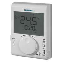 Siemens Siemens RDJ100 Digitális szobatermosztát