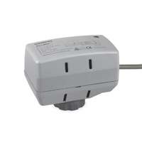 Siemens Siemens SUA21/3 Szelepmozgató motor V.I46 és VXI46 típusú szeleptestekre AC 230V