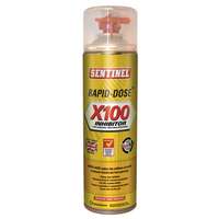 Sentinel Sentinel Rapid-Dose X100 Inhibitor (300 ml)