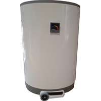 Immergas Immergas UBS 100 E W 1 Hőcserélős fali indirekt tároló elektromos fűtőbetéttel