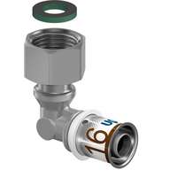 Uponor Uponor S-Press Plus Fém hollandis könyök 20x1/2” BM