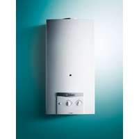 Vaillant Vaillant atmoMAG mini 114/1 G (H-HU) Kéményes átfolyós gáz vízmelegítő generátoros gyújtású