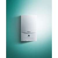 Vaillant Vaillant ecoTEC pure VUW 236/7-2 (H-INT II) Fali kondenzációs kombi gázkazán