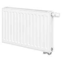 Vogel&Noot Vogel&Noot Vonova 22KV 600x600 jobbos Beépített szelepes lapradiátor