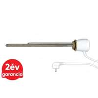 Eliko Eliko elektromos fűtőbetét beépített termosztáttal 2 kW 6/4 rozsdamentes