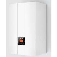 Wolf Wolf FGB-K-35 Fali kondenzációs kombi gázkazán