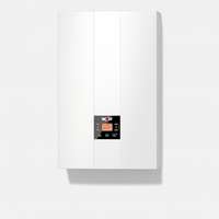 Wolf Wolf FGB-K-24 fali kondenzációs kombi gázkazán