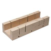 Topex Gérláda fa 300×80 mm 84668