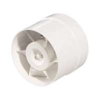 Mentavill Ventilátor Szellőző WK 12 Csőventilátor