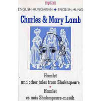Noran Kiadó Hamlet and other tales from Shakespeare-Hamlet és más Shakespeare... - Charles és Mary Lamb