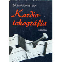 Medicina Könyvkiadó Zrt. Kardiotokográfia - Dr. Marton István