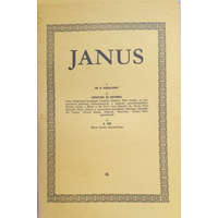 Janus Pannonius Tudományegy. Janus IX. - A fogalomról - Horányi Özséb (szerk.)