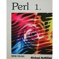 Panem Könyvkiadó Perl 1. - Michael McMillan
