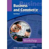 Oxford University Press Business and Commerce - Neil Wood