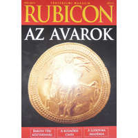 Rubicon-Ház Bt. Rubicon 2011/11. szám - Rácz Árpád (szerk.)