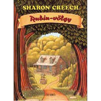 Ciceró Könyvstúdió Kft. Rubin-völgy - Sharon Creech