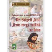 Heted7Világ Kiadó Jézus megy velünk az úton -