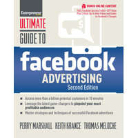 ismeretlen Ultimate guide to facebook advertising - Perry Marshall, Keith Krance, Thomas Meloche
