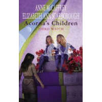 Corgi Books Acorna&#039;s Children: Third Watch - Scarborough, Elizabethann; Anne McCaffrey