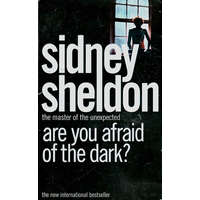 Harper Collins Are you Afraid Of The Dark? - Sidney Sheldon