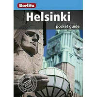 Berlitz Helsinki Pocket Guide -